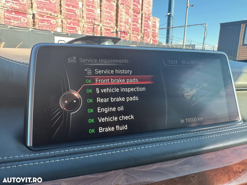 BMW X5 xDrive30d - 19