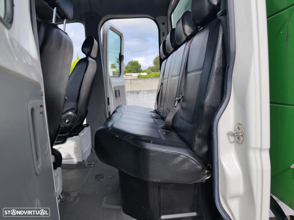 VW Crafter - 21
