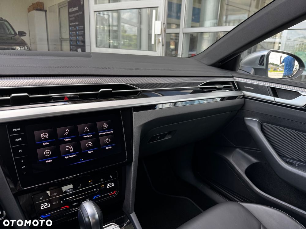 Volkswagen Arteon 2.0 TSI 4Motion R DSG - 19