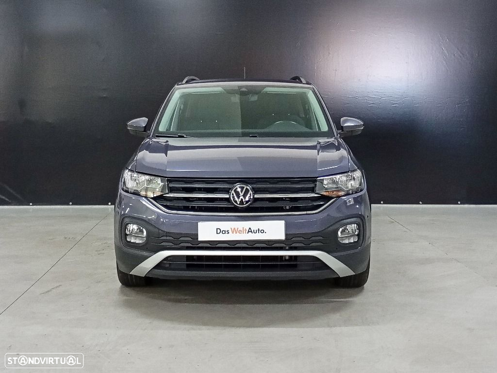 VW T-Cross 1.0 TSI Freestyle - 3
