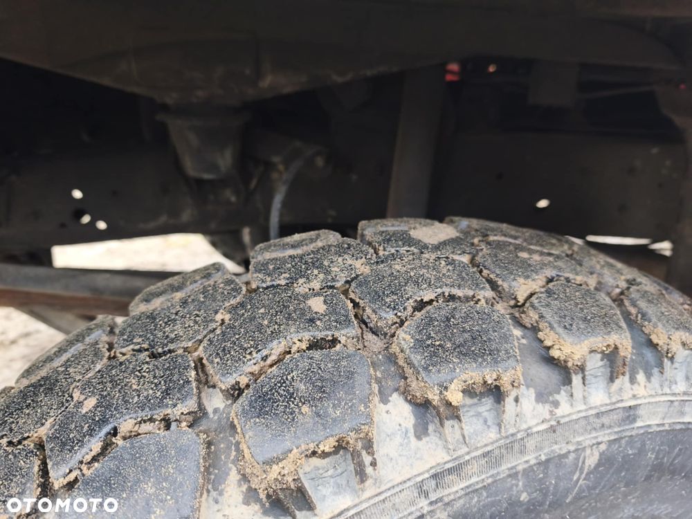 Mercedes-Benz LAF 1113 B - 19