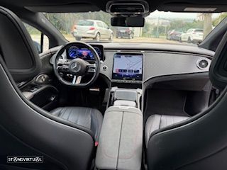 Mercedes-Benz EQS 450+ AMG Line - 40