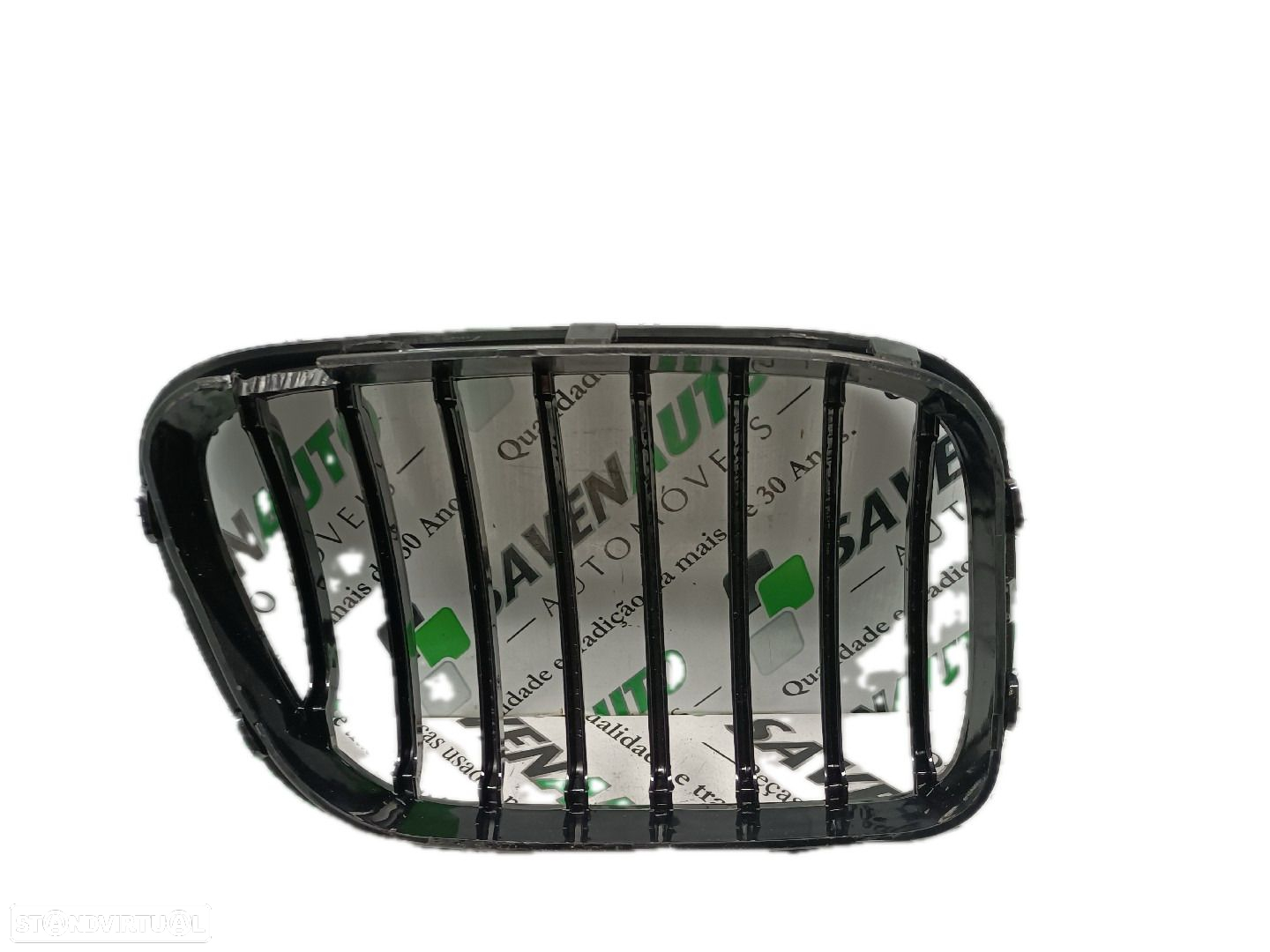 Grelha Frente / Frontal Bmw X5 (E53) - 2