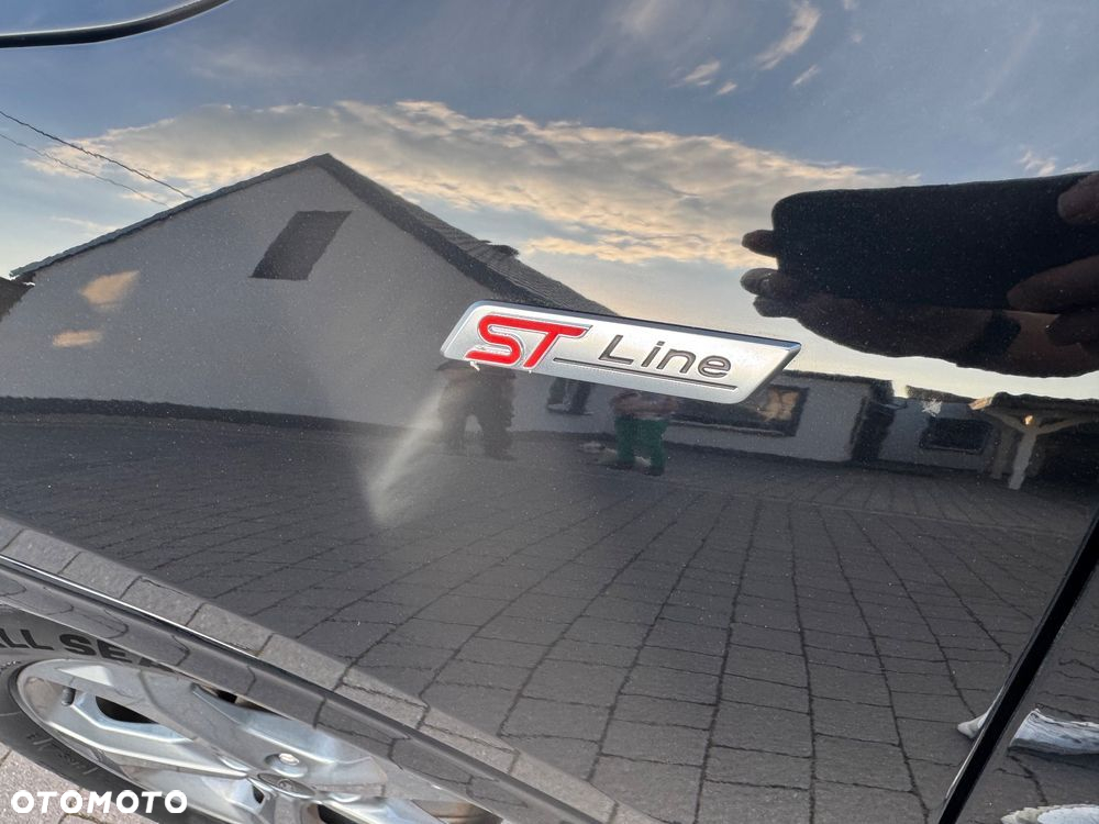 Ford Escape 1.5 EcoBoost AWD SE - 8