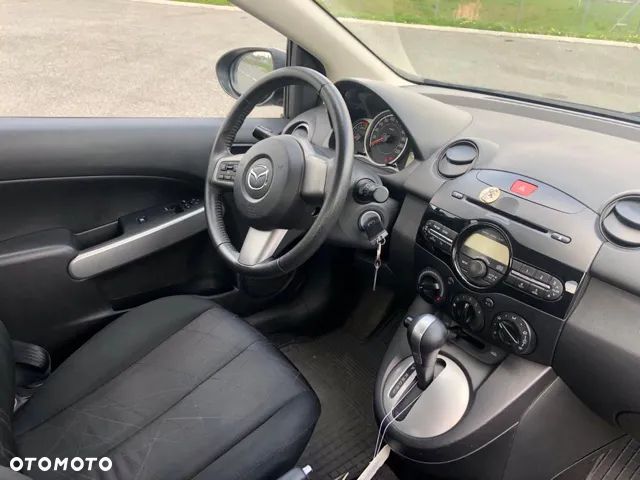 Mazda 2 1.5 Trend & Fun - 3