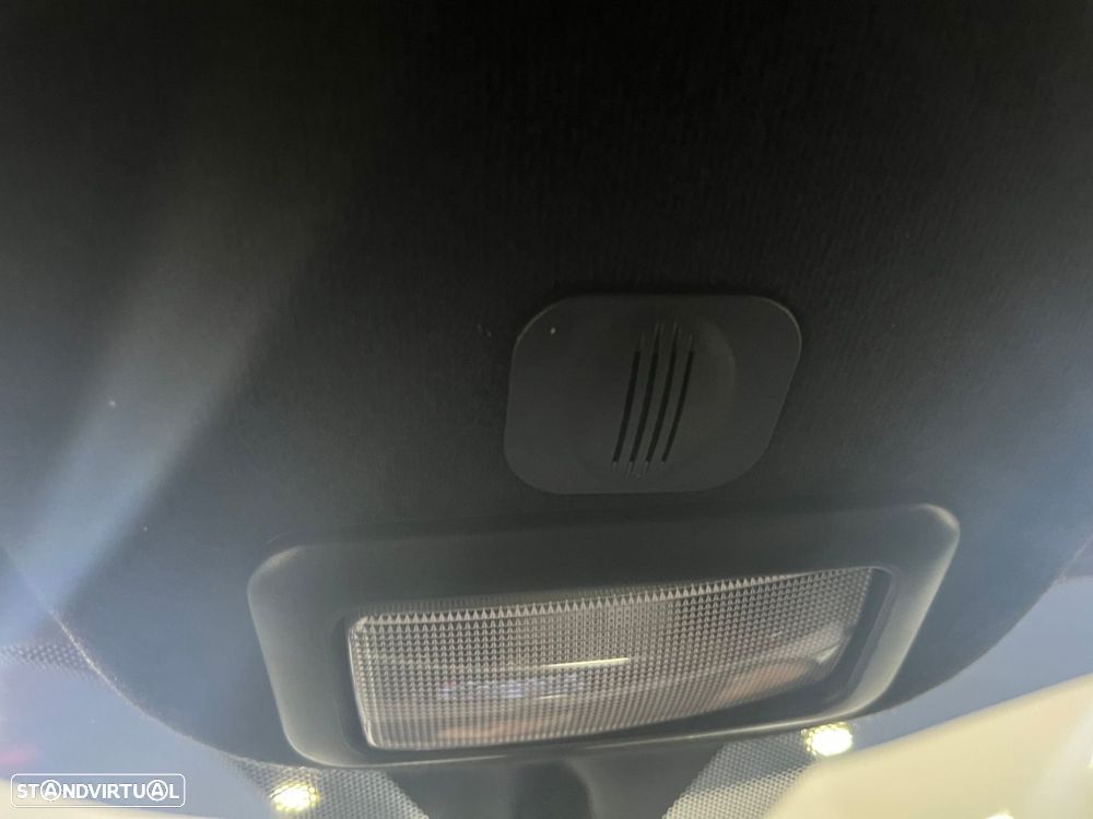 Fiat 500 1.0 Hybrid Club - 19