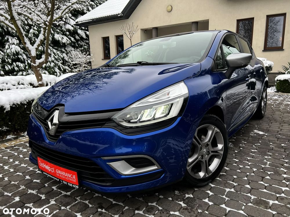 Renault Clio (Energy) TCe 90 Bose Edition - 17