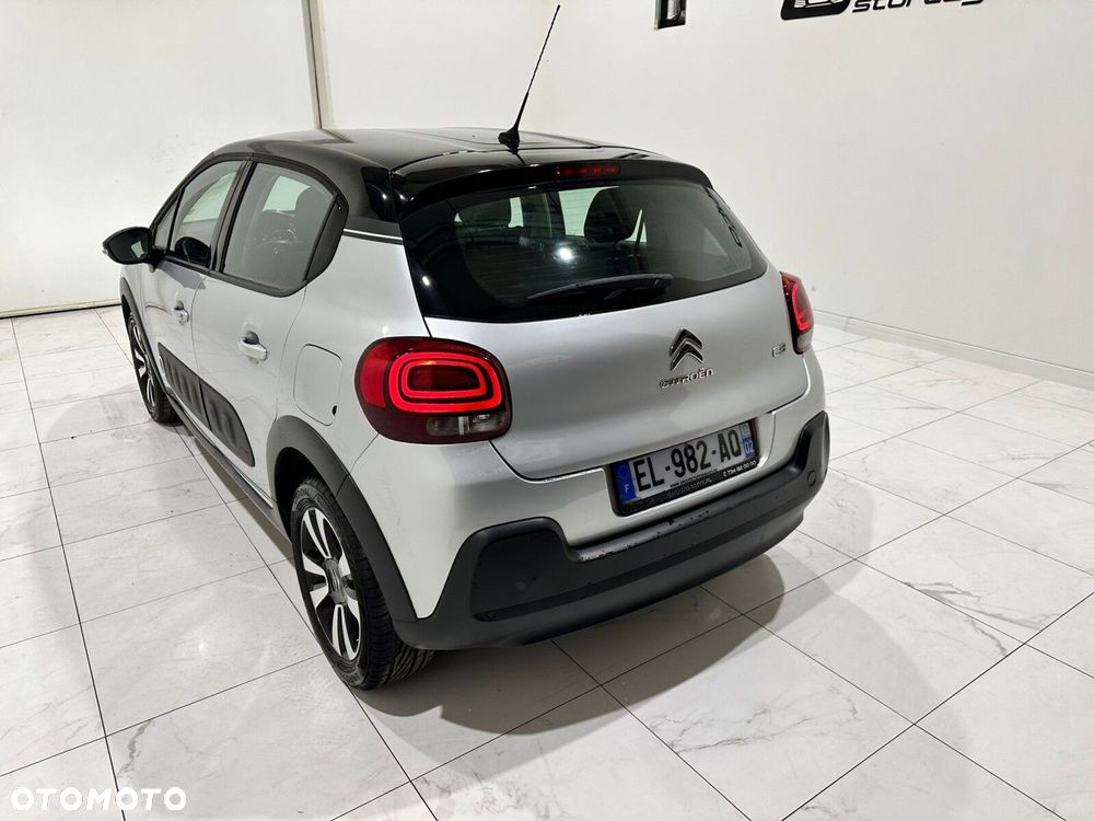 Citroën C3 - 8