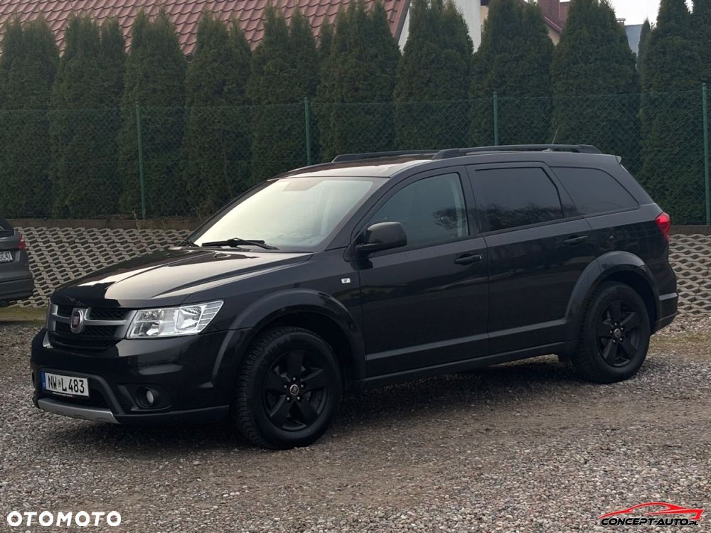 Fiat Freemont - 9