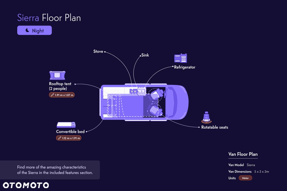 Ford Ford Panamá P10 2.0 - 5