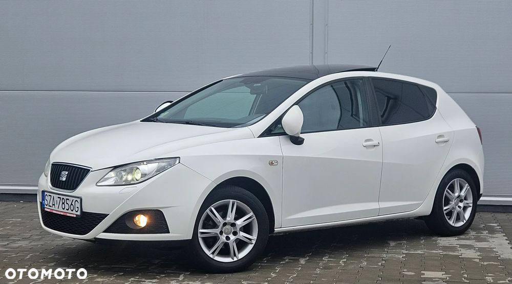 Seat Ibiza ST 1.2 12V Reference 4YOU - 34