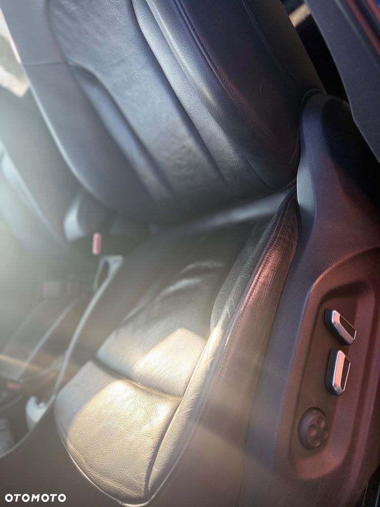 Audi Q3 2.0 TFSI Quattro S tronic sport - 7