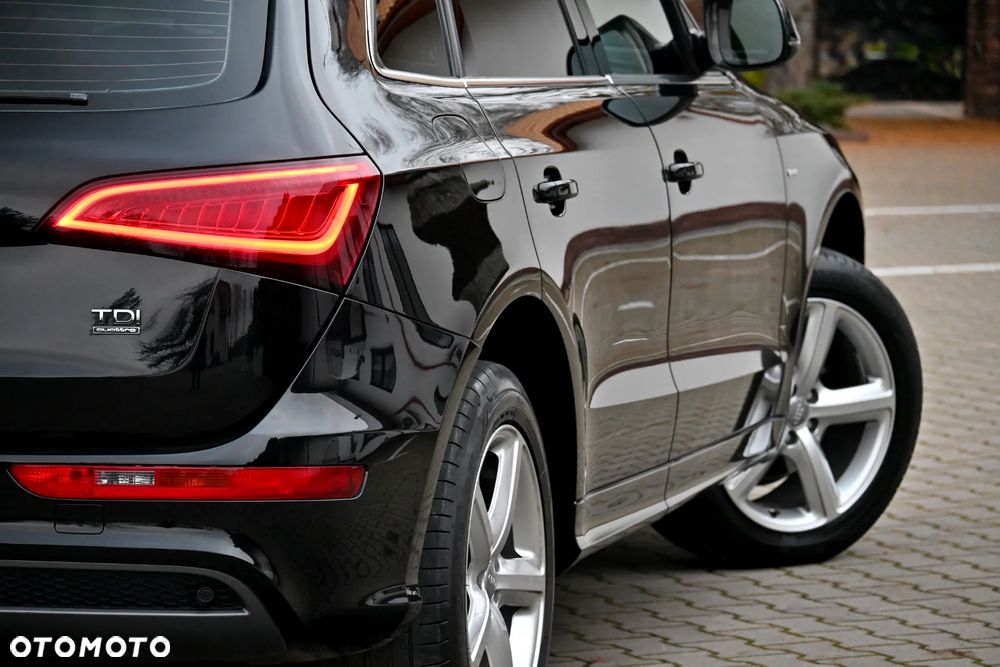 Audi Q5 2.0 TDI Quattro S tronic - 16