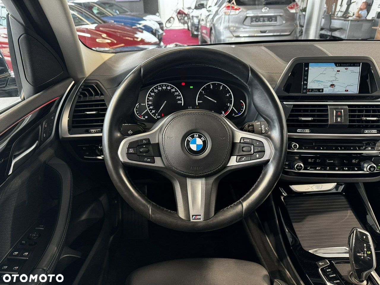 BMW X3 - 18