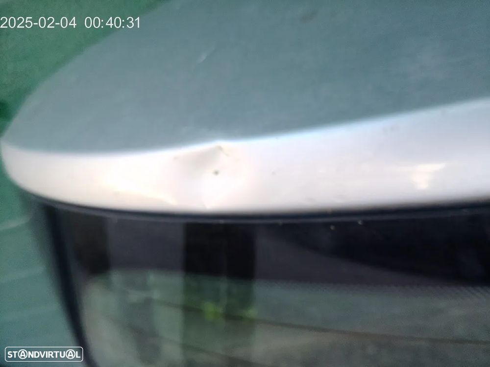 Renault Megane mala - 6