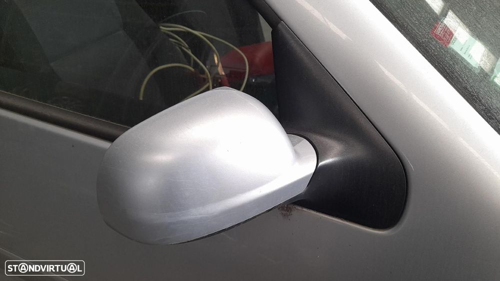 Retrovisor / espelho direito VOLKSWAGEN Golf IV (1J1) - 1