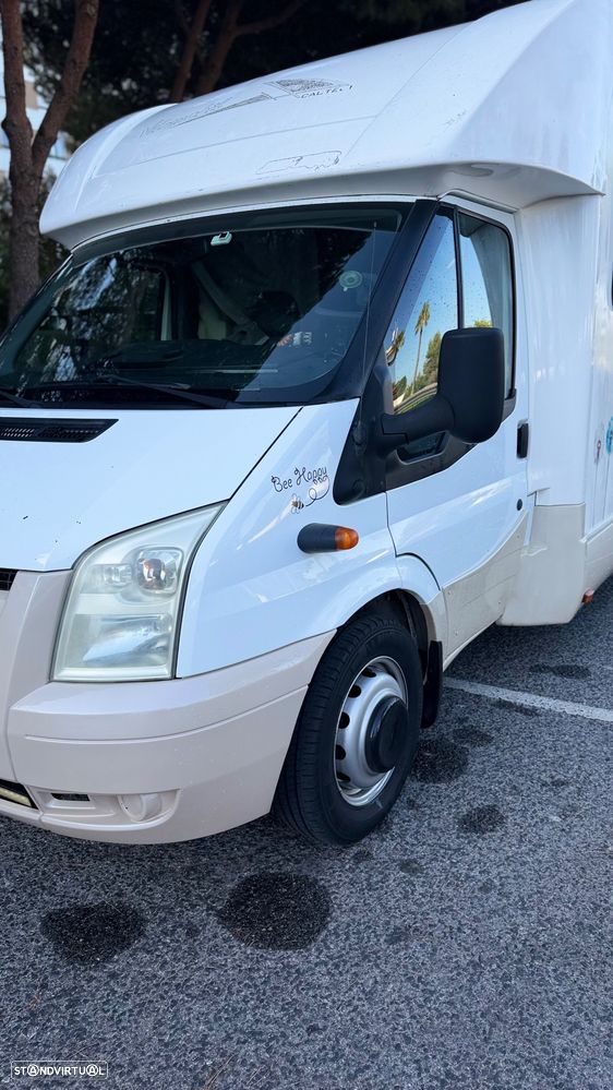 Ford Transit 2.2 - 7