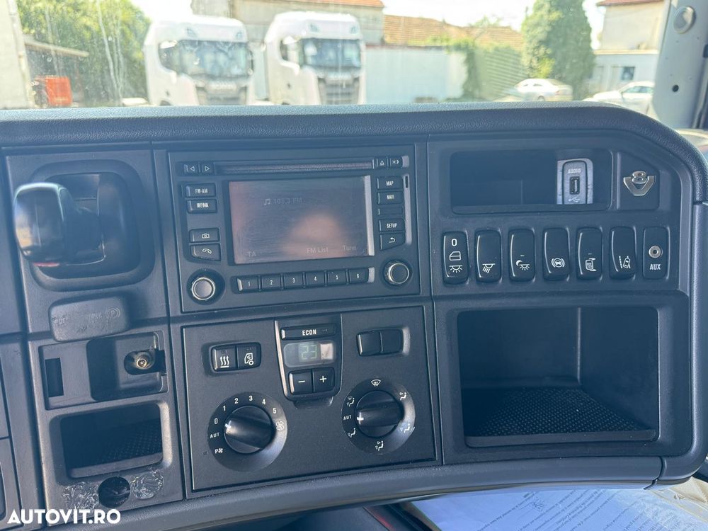 Scania R 520 LA4x2MNA - 5