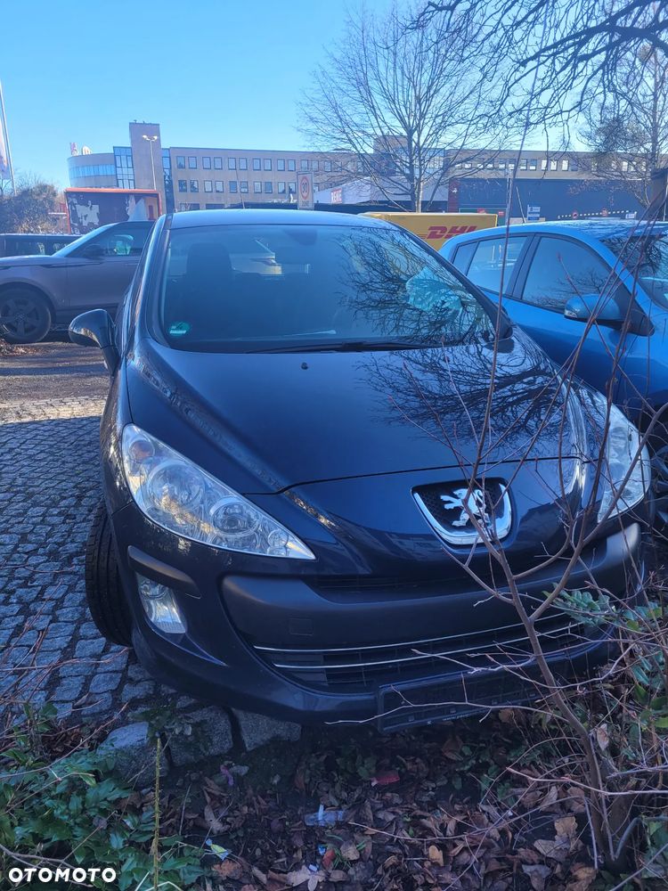 Peugeot 308 95 VTi Filou - 3