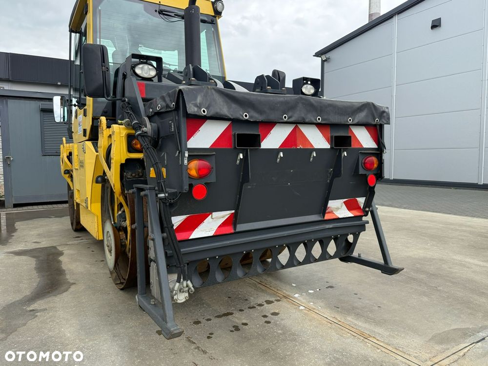 Bomag BW 154 AP-4 AM - 12