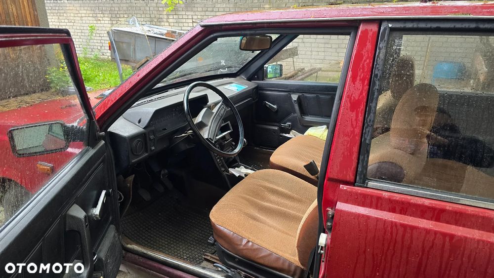 Polonez 1.5 - 7