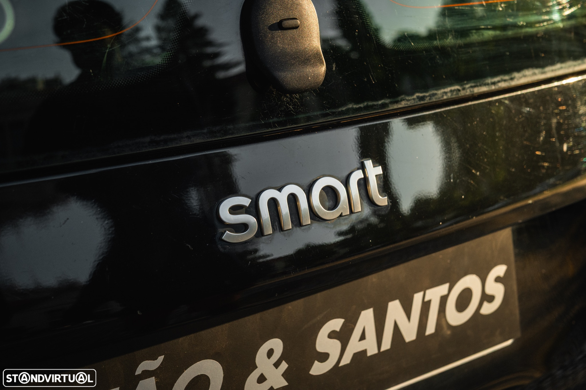 Smart ForTwo Coupé passion - 7