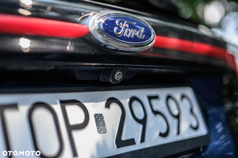 Ford Edge - 29