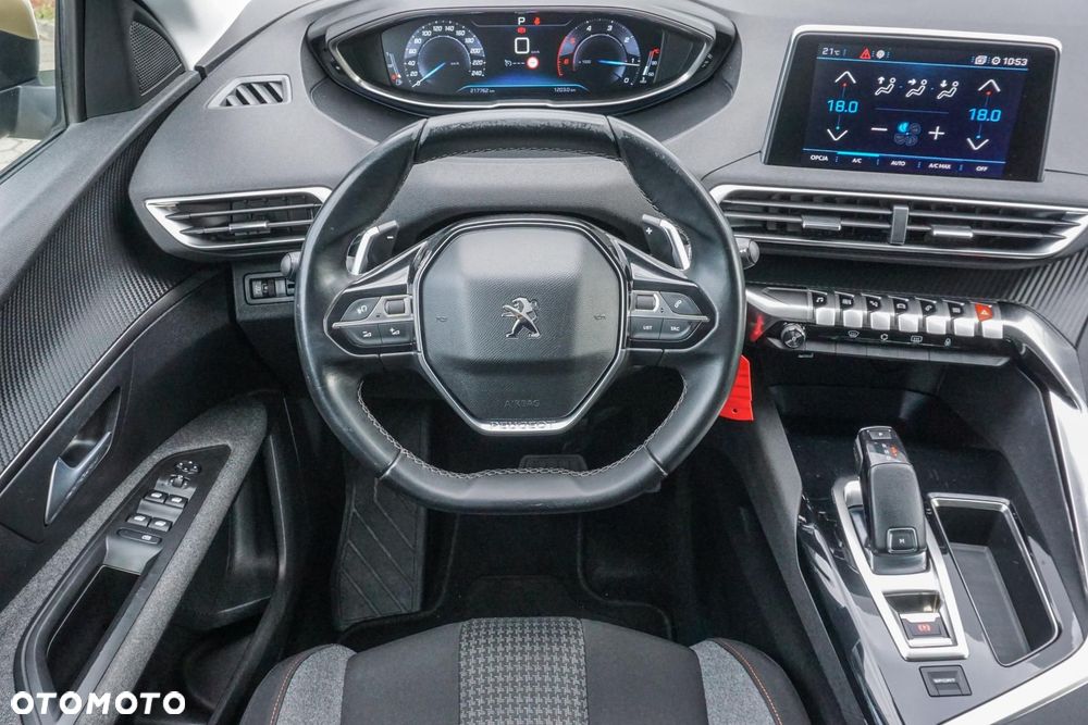 Peugeot 3008 - 19