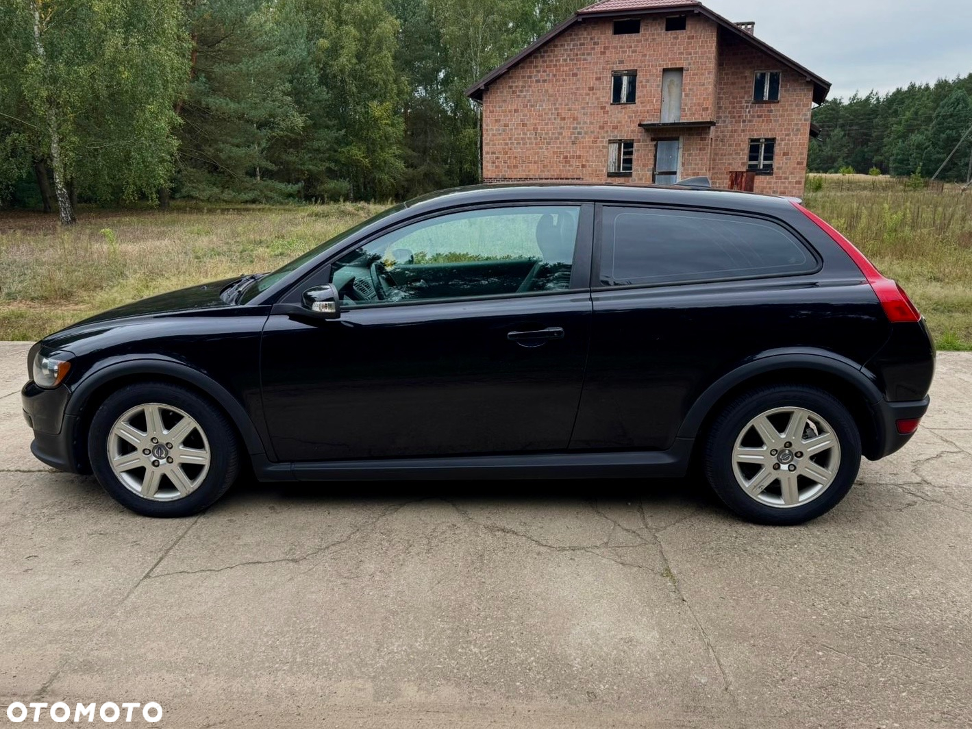 Volvo C30 2.0D Edition - 2