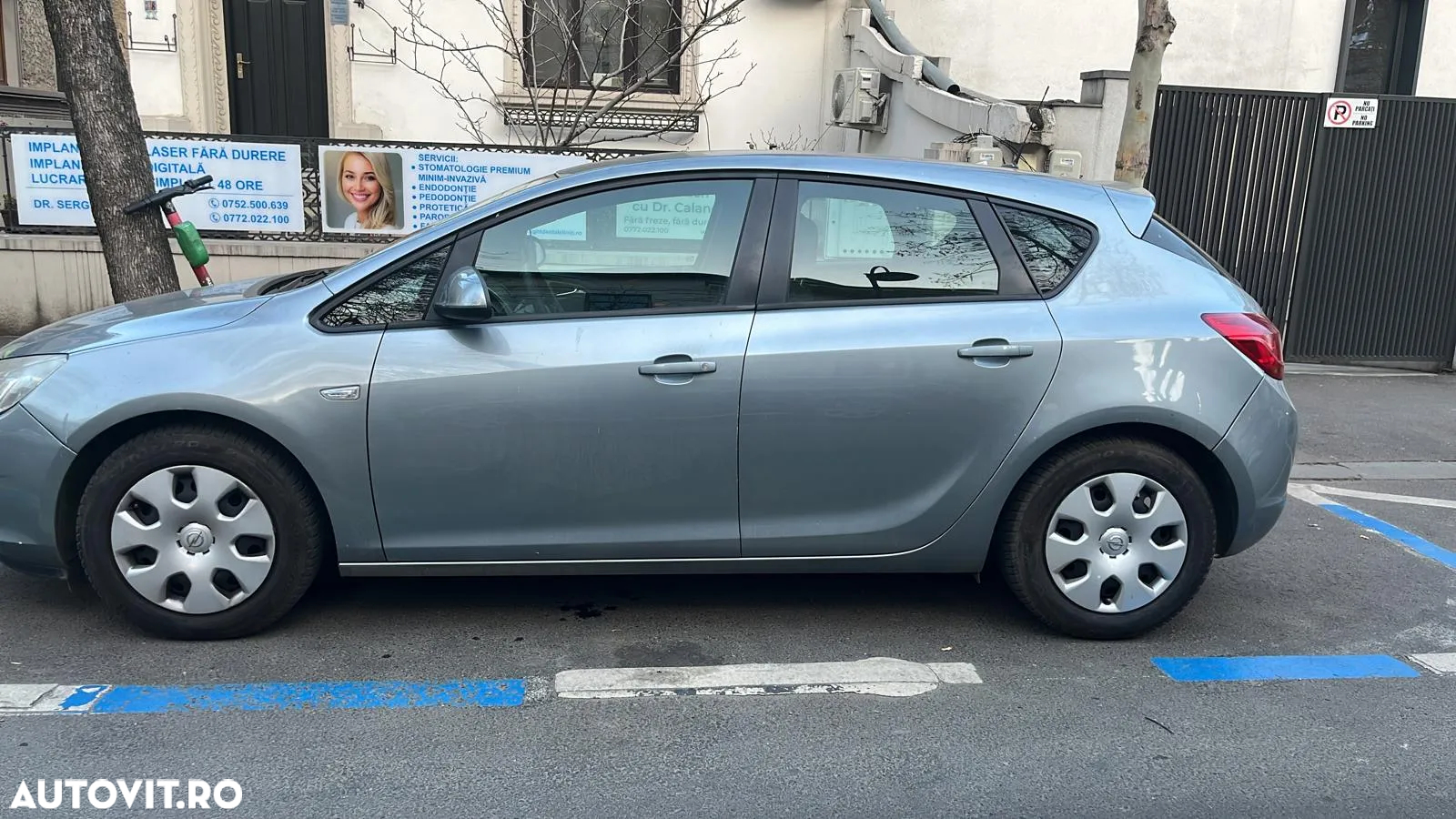 Opel Astra - 6