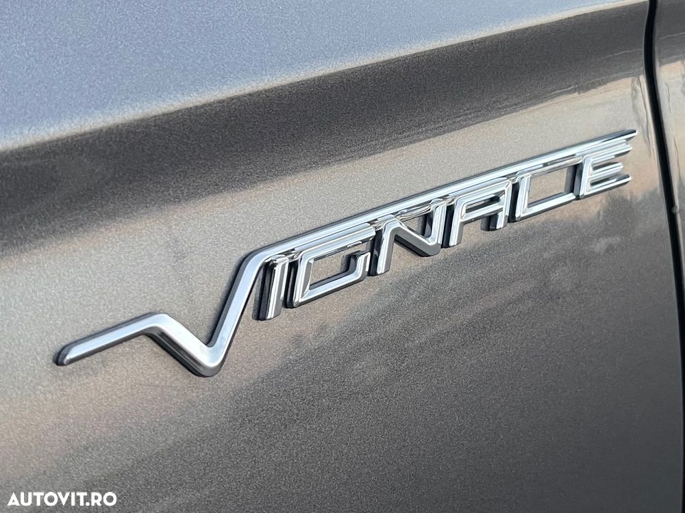 Ford Mondeo Vignale 2.0 TDCi Powershift - 14