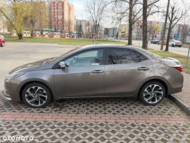Toyota Corolla 1.6 Comfort - 2