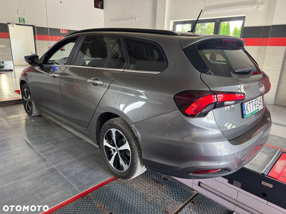 Fiat Tipo - 6