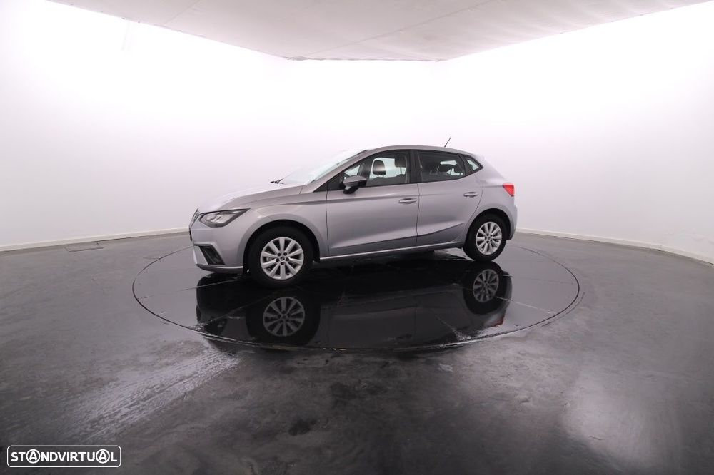 SEAT Ibiza 1.0 TSI Style - 2