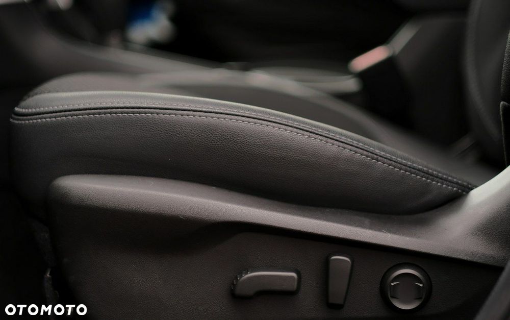 Subaru Forester - 16