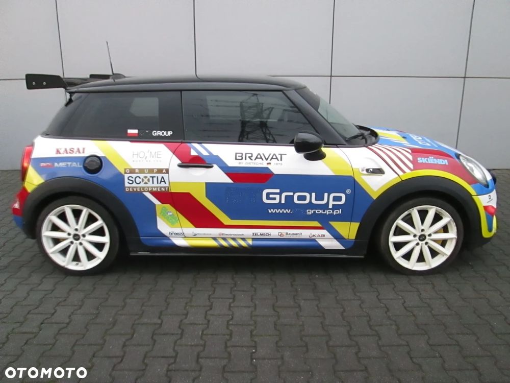 MINI Cooper S Sport - 19