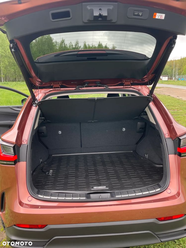 Lexus NX 350h Prestige AWD - 12
