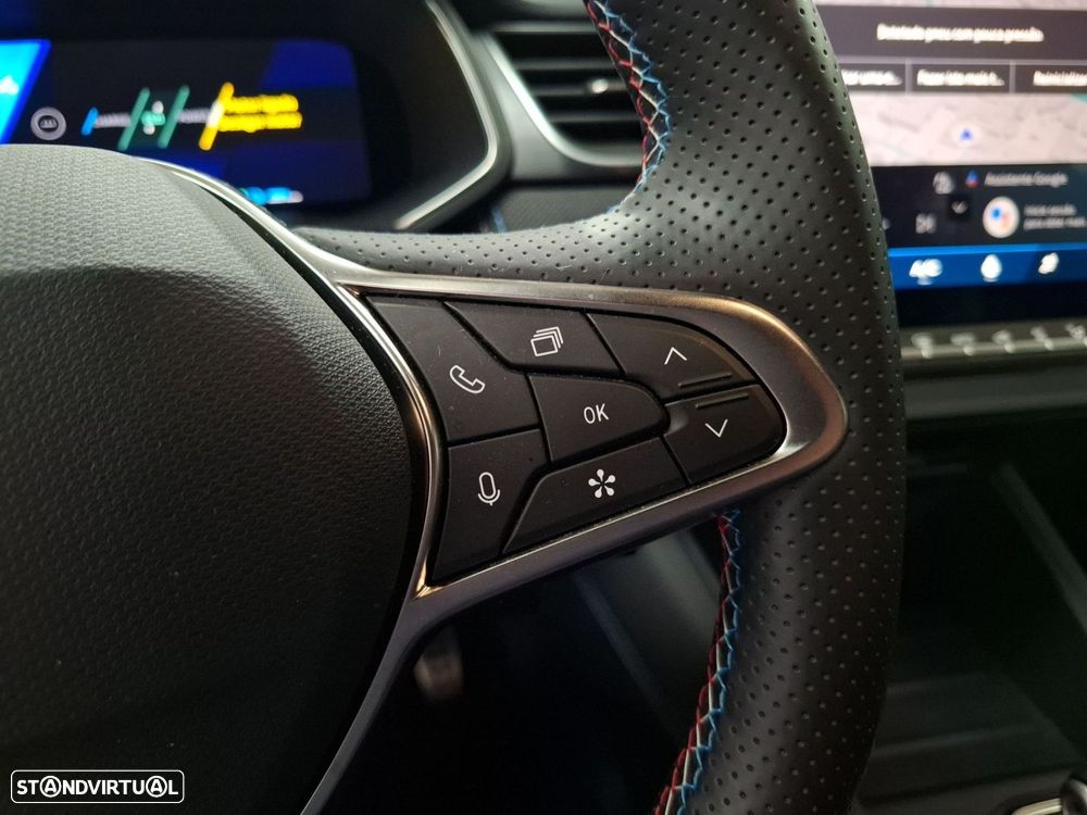 Renault Symbioz 1.6 E-Tech Full Hybrid Esprit Alpine - 17