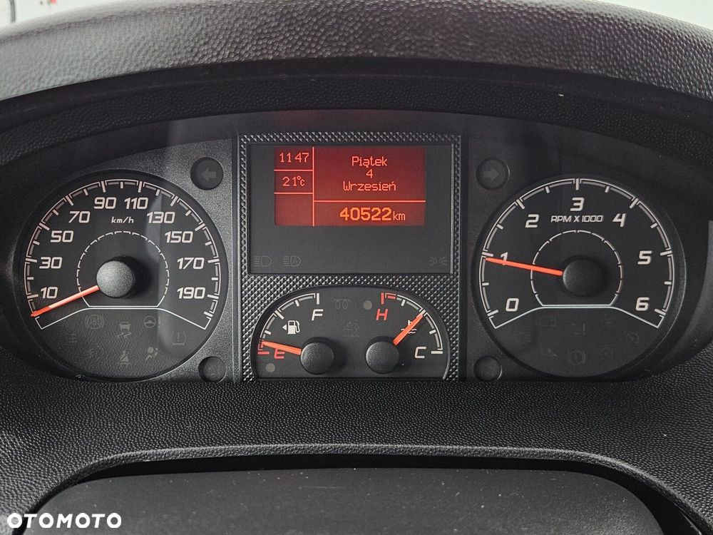 Opel movano L4H3 *89999zł Netto* 2.2 CDTi/140KM - 24