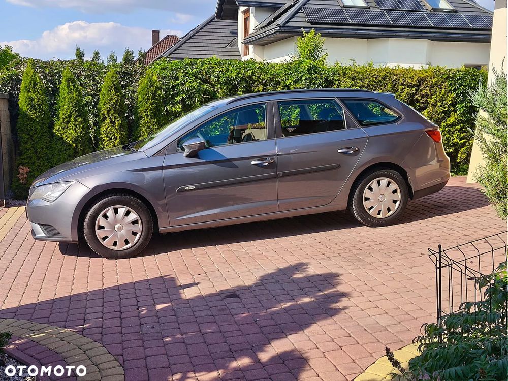 Seat Leon - 4