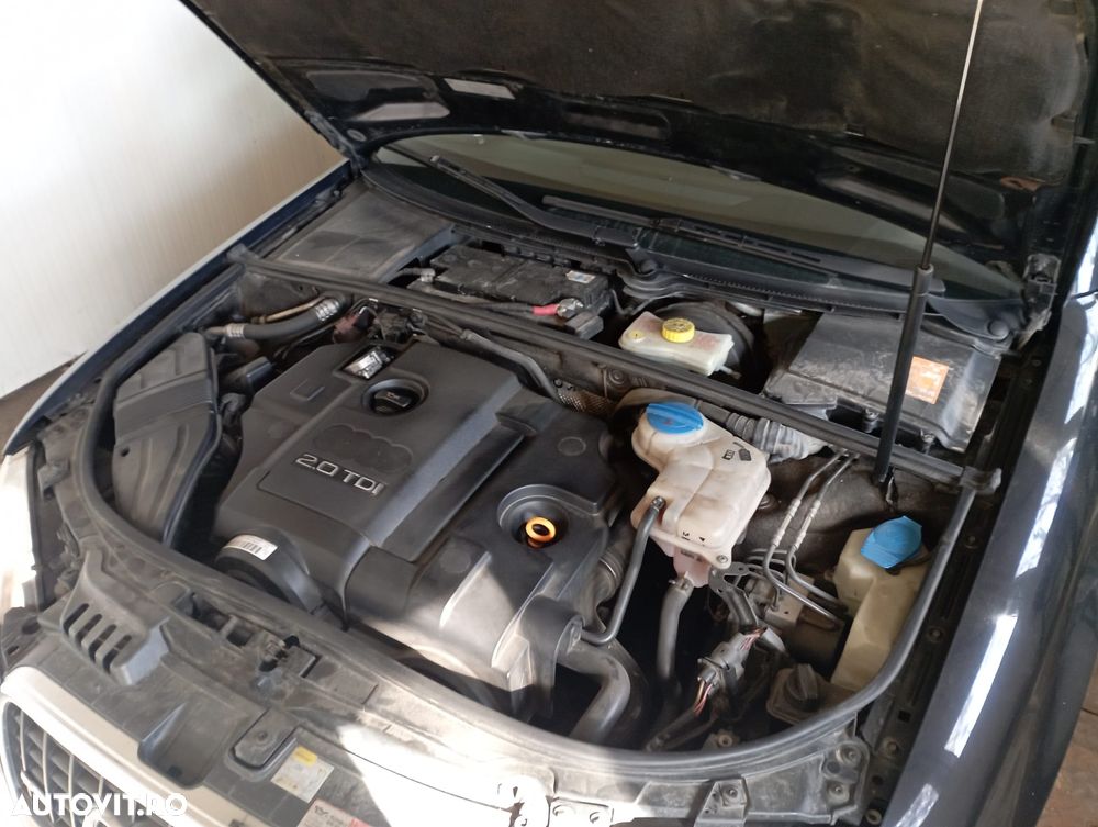 Audi A4 Limuzina ver-2-0-tdi-multitronic - 6