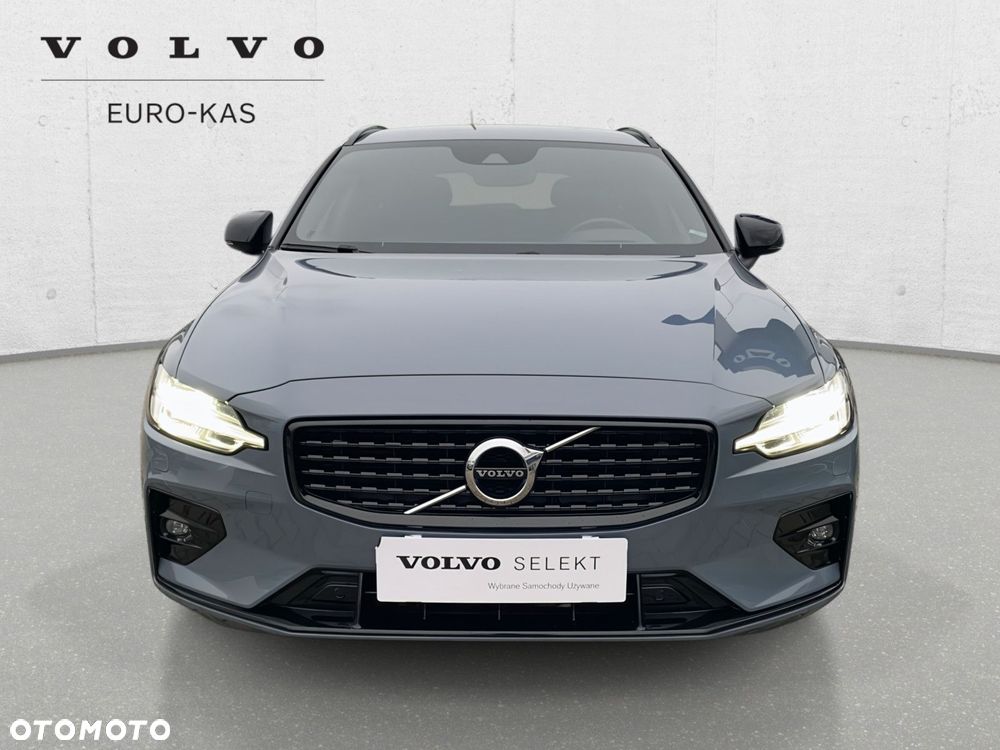 Volvo V60 - 2