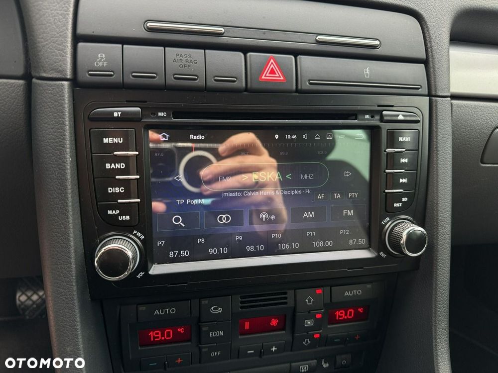 Seat Exeo - 18