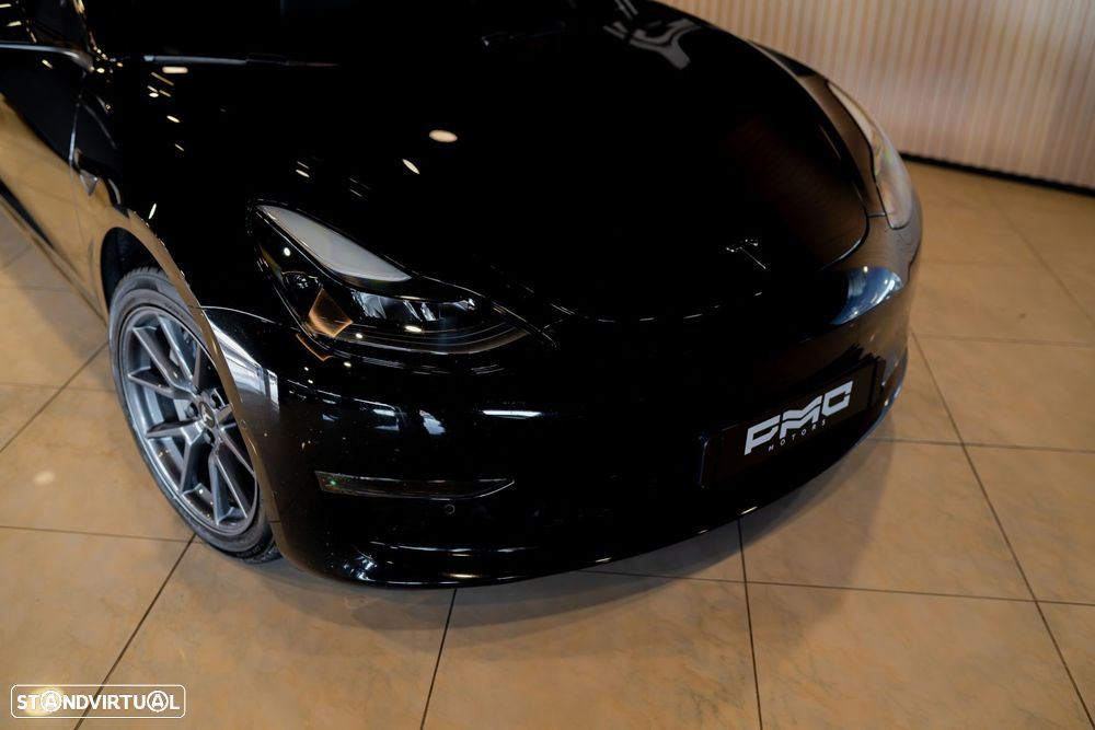 Tesla Model 3 Long-Range Dual Motor AWD - 6