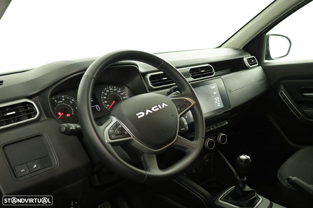 Dacia Duster 1.0 TCe ECO-G Journey+ Up&Go Bi-Fuel - 6