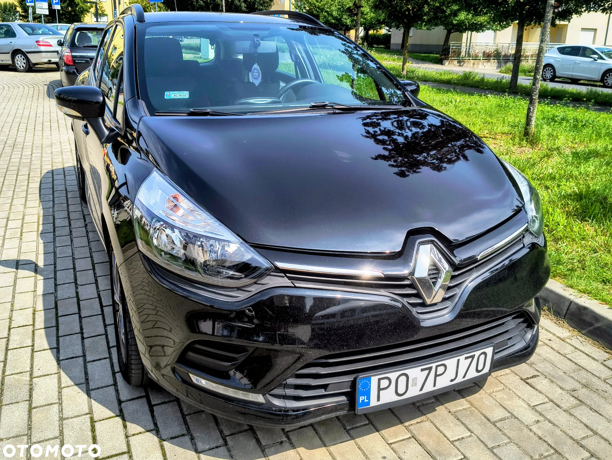 Renault Clio - 2