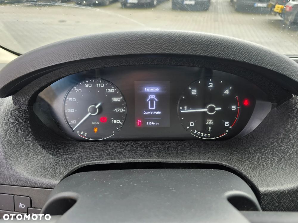 Fiat DUCATO Maxi L4H2 - 13