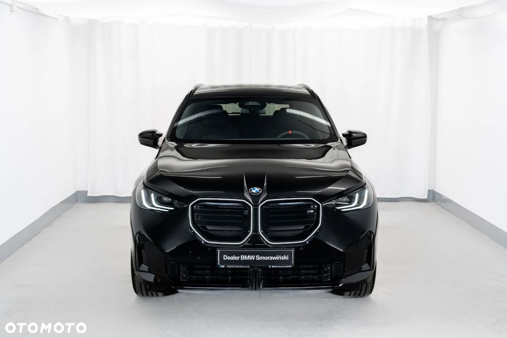 BMW X3 M Standard - 18