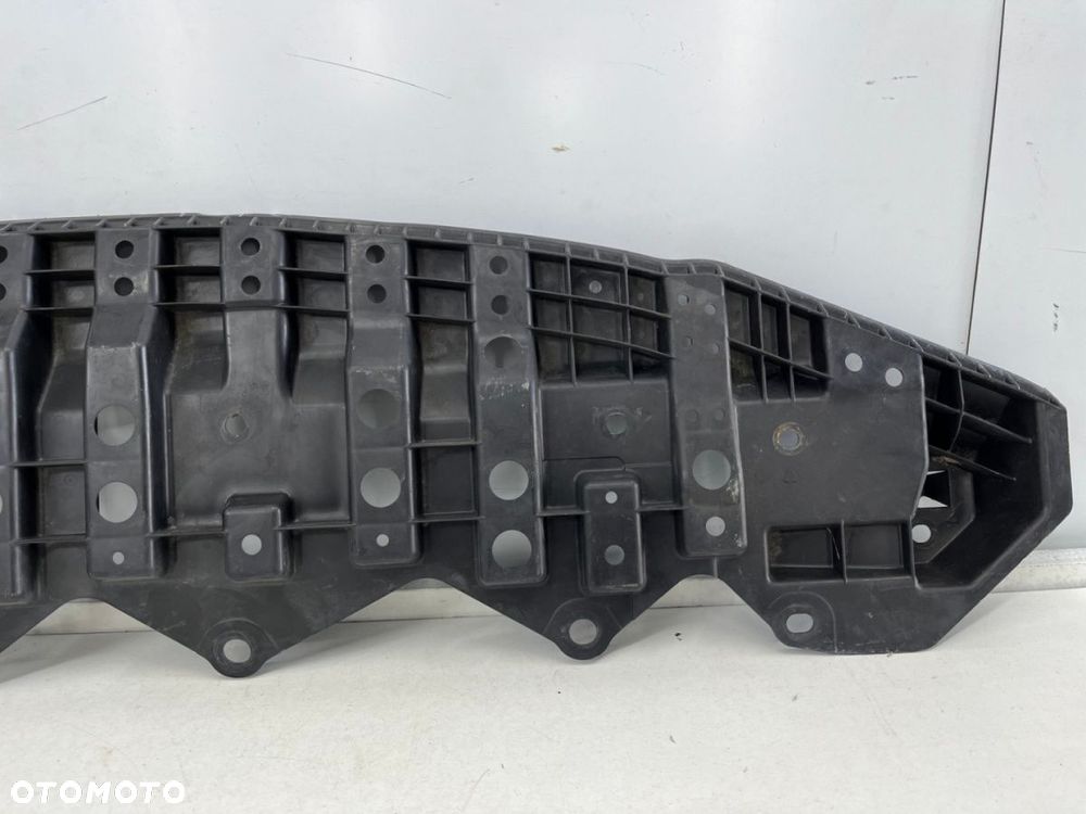 Osłona pod zderzak Toyota Verso-S Verso S przednia płyta dolna 10-17r. przedlift 52618-52040 - 4