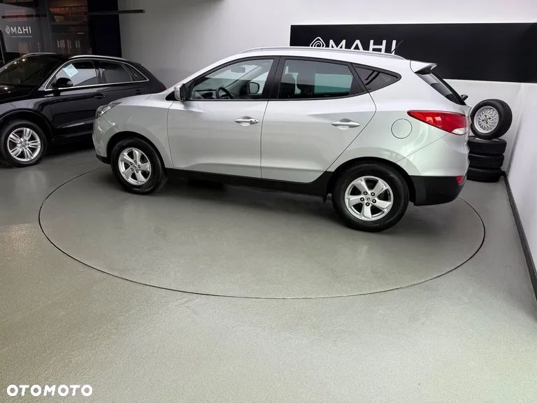 Hyundai ix35 1.6 2WD Style - 8